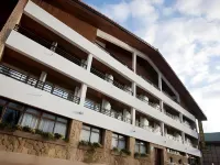 Hotel Jatorrena Hôtels à : 