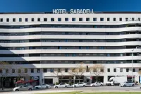 Catalonia Sabadell