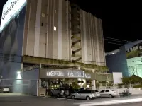 Amazon Taiamã Hotel Hotels in Cuiaba