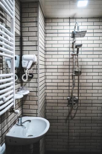 双人或双床间 - 带加床