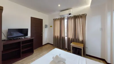 Kampotel Davao Hotels in 