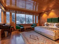 Hotel Heevan Pahalgam Ξενοδοχεία στην πόλη Pahalgam
