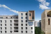 Nemea Appart Hotel Grand Cœur Nancy Centre