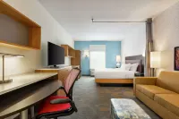 Home2 Suites by Hilton York Hotels in 