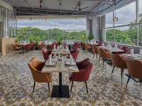 Grand Continent Mysore A Sarovar Portico Affiliate Hotel Hotels in Mysore