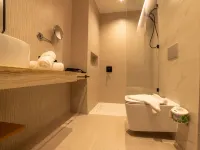 Aiden by Best Western Georgetown Guyana Hotel di Georgetown