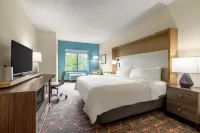 Holiday Inn CHESHIRE - SOUTHINGTON by IHG Hotel a 