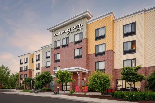 TownePlace Suites Bangor