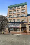 The Bedford Regency Hotel