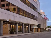 InterContinental Hotels SAN ANTONIO RIVERWALK by IHG Hotels in Bexar County