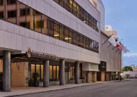 InterContinental Hotels SAN ANTONIO RIVERWALK by IHG Hôtels à : 