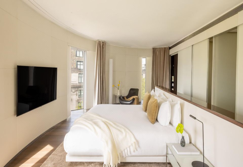 城市全景卓越ME+套房