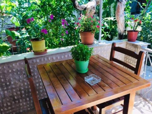 豪华单人房带阳台