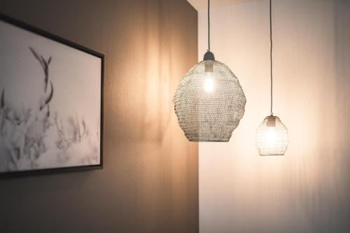 Alpin Hotel Sonnblick Superior Double Room