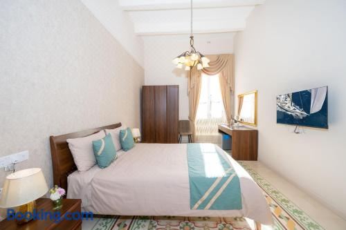 双人房（带独立浴室）