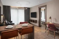 Residence Inn Trabzon