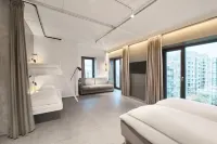 Four Points Flex by Sheraton Vejle Các khách sạn ở 