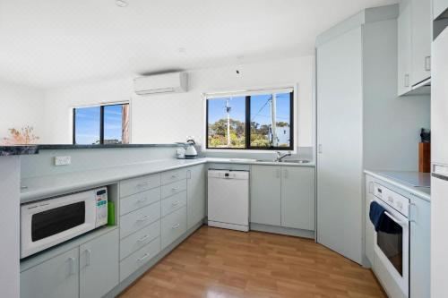 三臥室聯排別墅