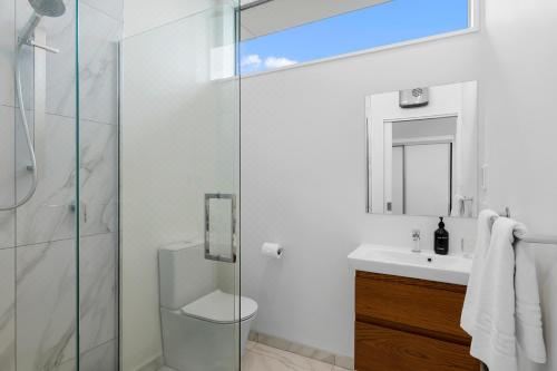 三卧室联排别墅