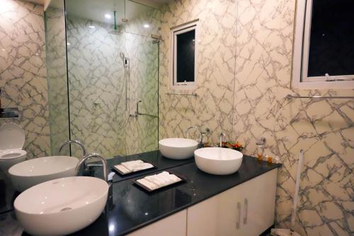 公寓 - 地面楼层