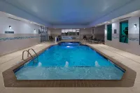 Fairfield Inn & Suites Austin Buda