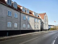 Four Points Flex by Sheraton Koge Hotels in Køge