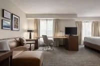 رزدنس إن باي ماريوت كنساس سيتي إندبندنس
