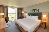 Hilton Garden Inn Doncaster Racecourse