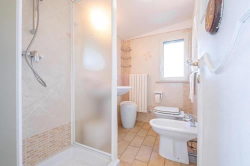 Villa VentoSolare Luxury - Specchia Villa With Private Pool