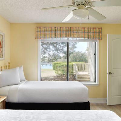 One Bedroom Villa with Resort View Kingston Plantation Condos Promo Code