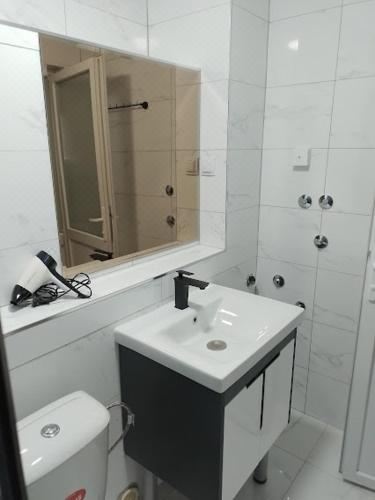 公寓 - 地面楼层