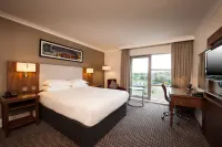 DoubleTree by Hilton Glasgow Strathclyde Hotels in 