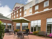 Hilton Garden Inn Hampton Coliseum Central Hotels in Hampton