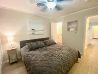 Midtown Escape - located in the heart of Graham, Texas