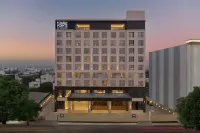 Four Points by Sheraton Chennai, Velachery