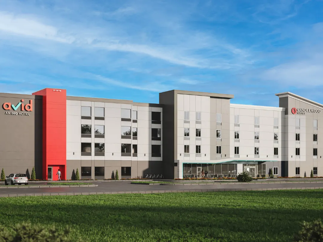 Avid Hotel Coralville - Iowa City By Ihg - Iowa City, IA