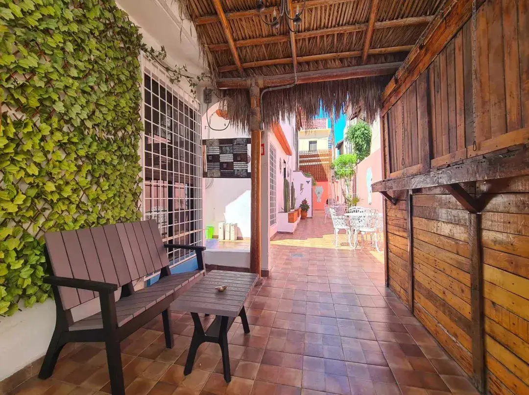 Departamento Bonito, Equipado Cerca Del Malecón Y La Playa - La Paz