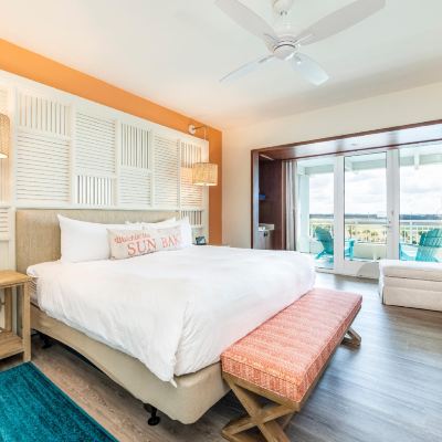 Pool View King Accessible Margaritaville Cottages Orlando Promo Code
