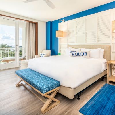 King Room with Resort View Margaritaville Cottages Orlando Promo Code