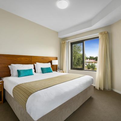 Two Bedroom Apartment