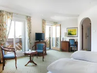 Boutique Hotel am Park Hotel a Valdaora di Mezzo