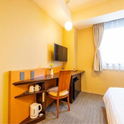 ゲストルーム(セミダブル)(禁煙) ホテル玄　御前崎 クーポン