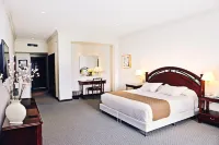 Hotel Los Parrales Hotel a 