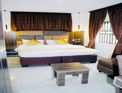 Fawzy Hotel Ξενοδοχεία στην πόλη 