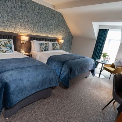Classic Room Kilkenny Ormonde Hotel Promo Code