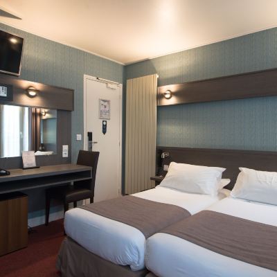 Twin Room Home Latin Promo Code