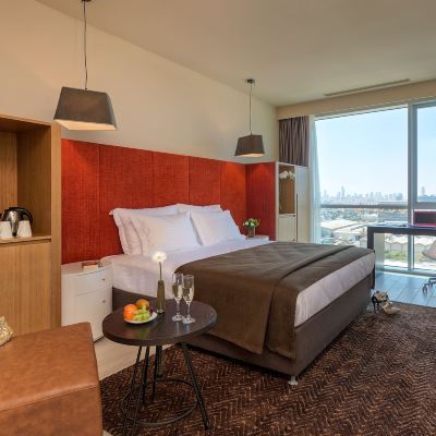 Classic Double or Twin Room Prima Link Promo Code