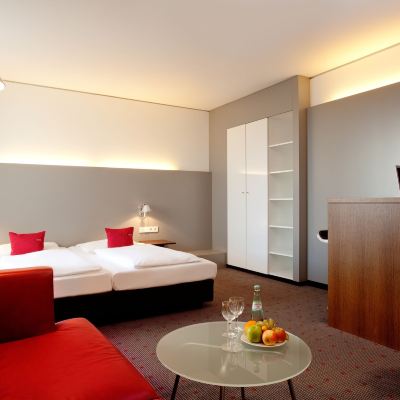 Lounge Room Vienna House Easy Mo. Stuttgart Promo Code