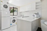Manuka Park Serviced Apartments