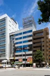 Capsule Hotel Cube Hiroshima Hotels in 